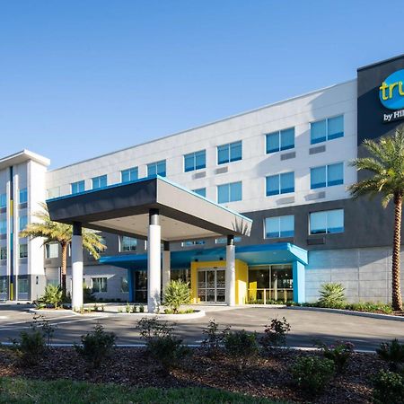 Tru By Hilton Jacksonville South Mandarin, Fl Kültér fotó