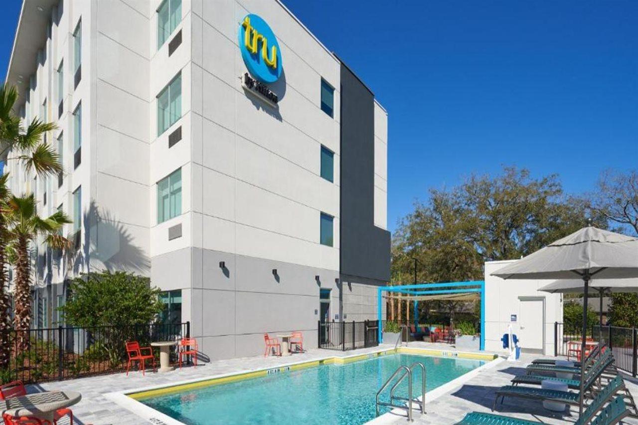Tru By Hilton Jacksonville South Mandarin, Fl Kültér fotó