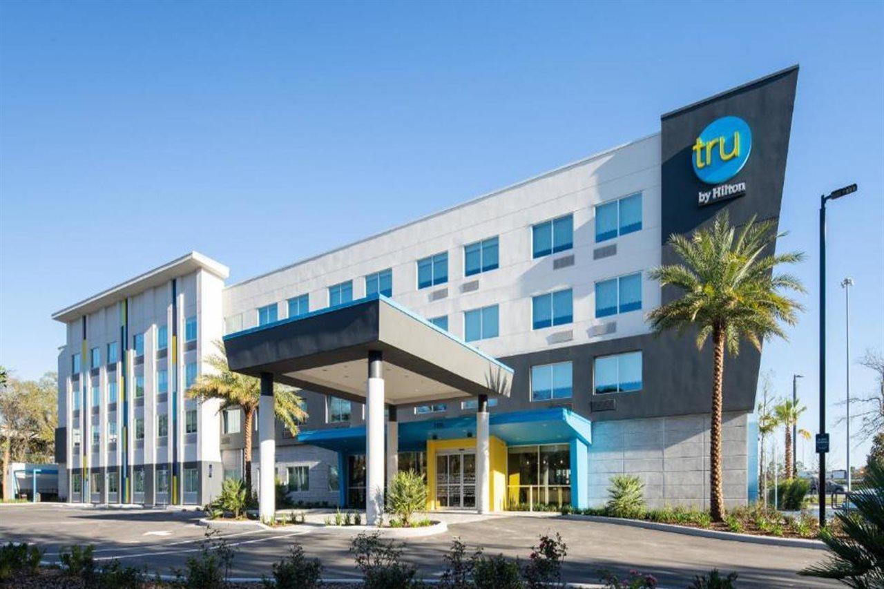 Tru By Hilton Jacksonville South Mandarin, Fl Kültér fotó