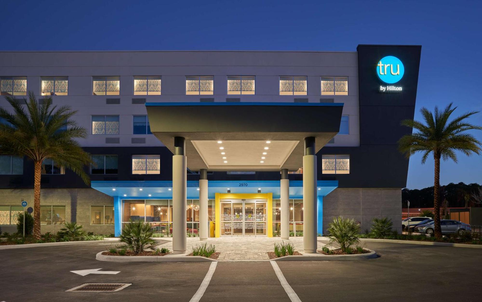 Tru By Hilton Jacksonville South Mandarin, Fl Kültér fotó